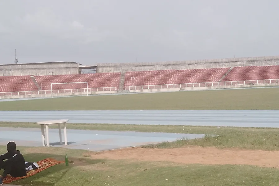 Fotografia de contexto para: futebol e regulamento da partida