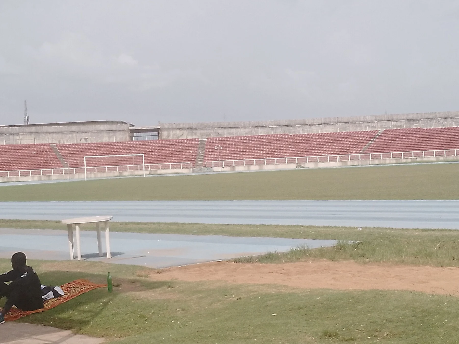 Fotografia de contexto para: futebol e regulamento da partida