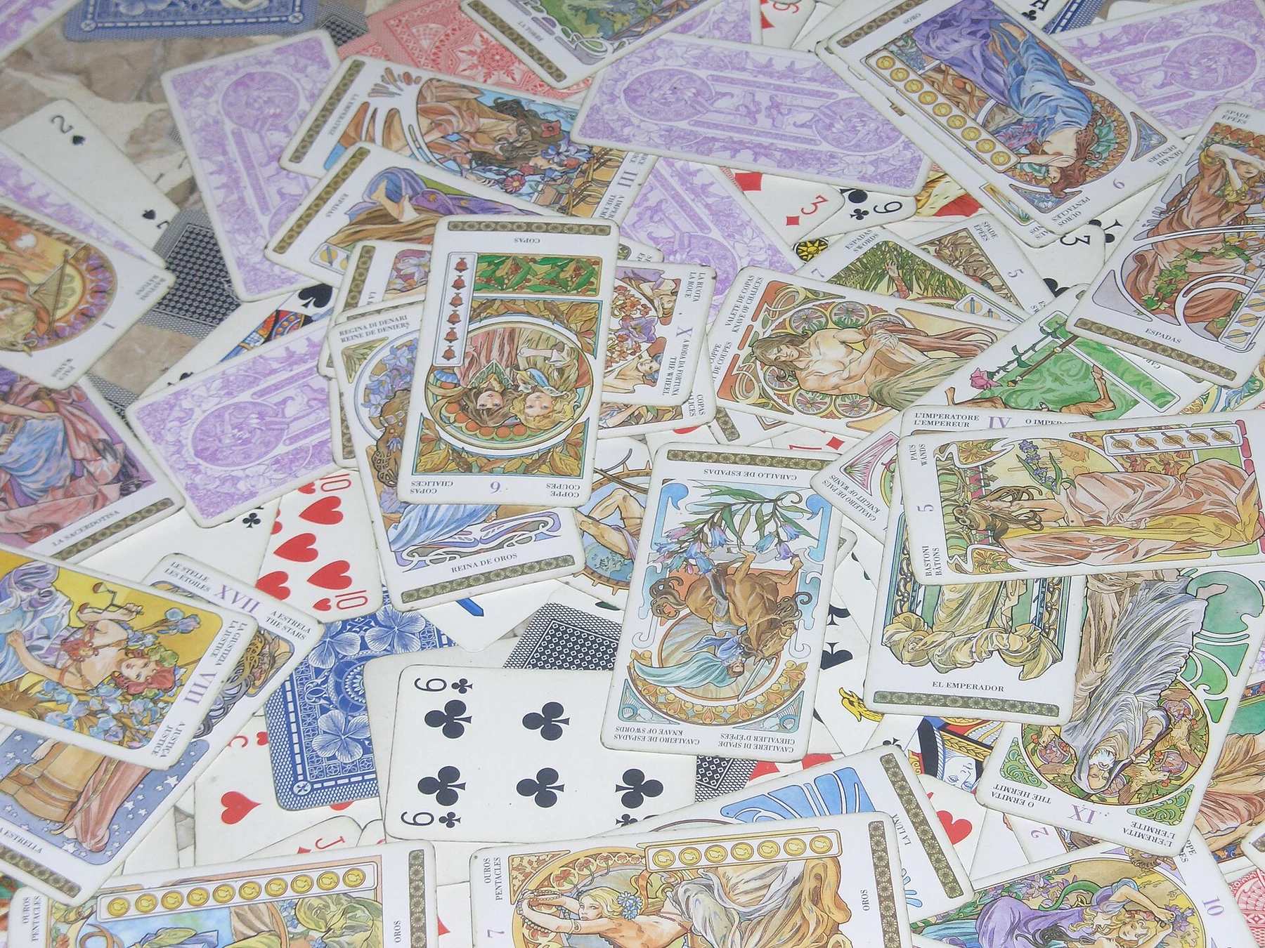 Fotografia de contexto para: permanência no blackjack