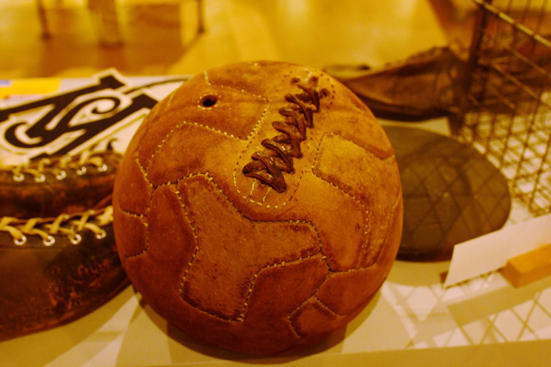 Fotografia de contexto para: disputa de pênaltis