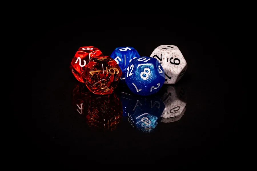 Fotografia de contexto para: multiplicadores do jogo