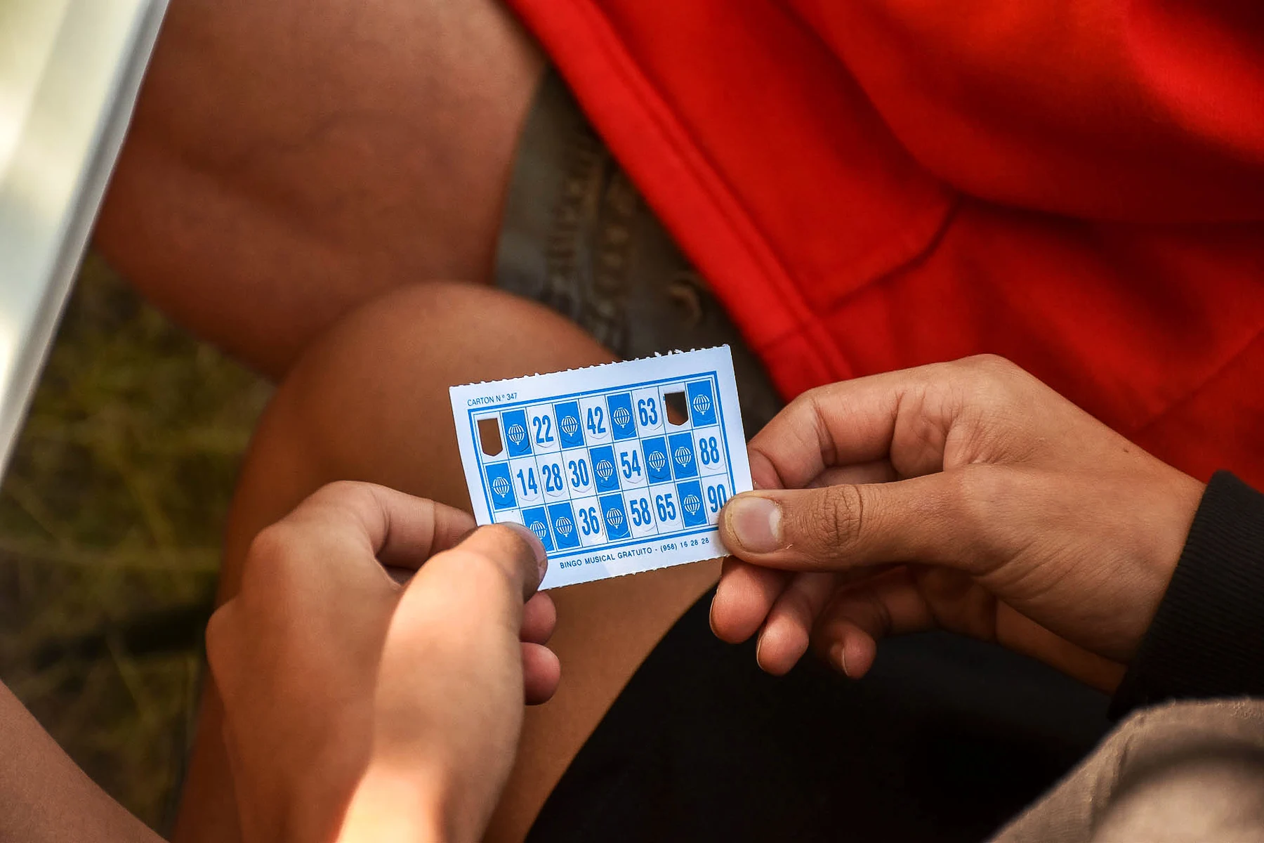 Fotografia de contexto para: multiplicadores do jogo
