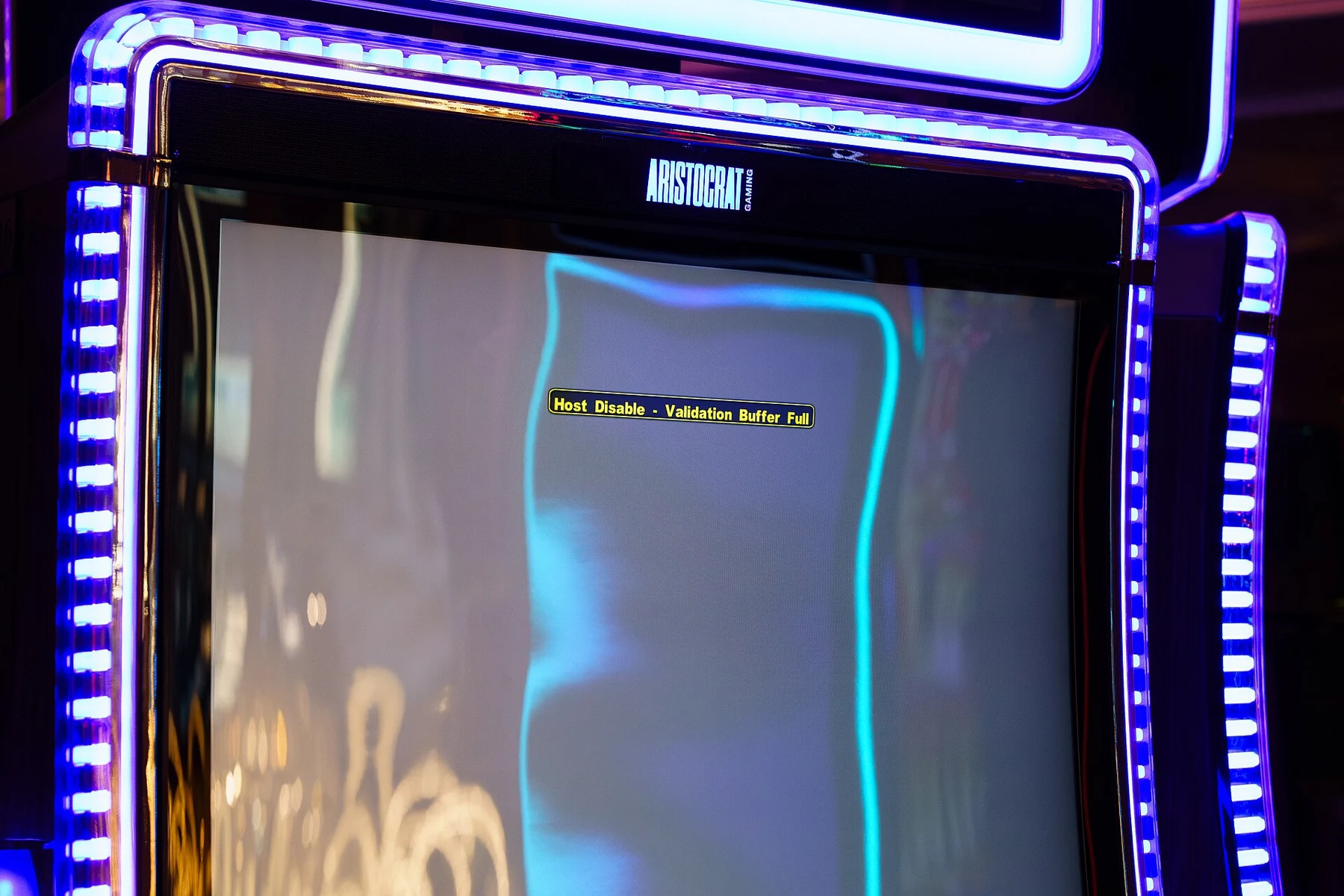 Fotografia de contexto para: volatilidade dos slots