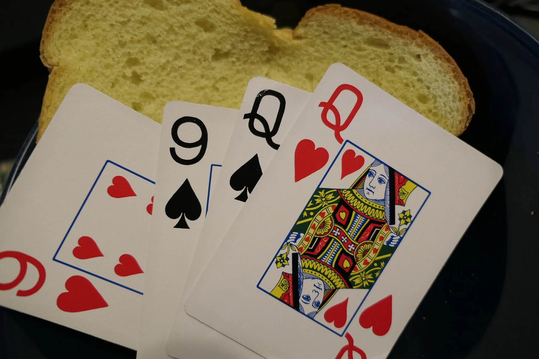 Fotografia de contexto para: poker e combinações de cartas