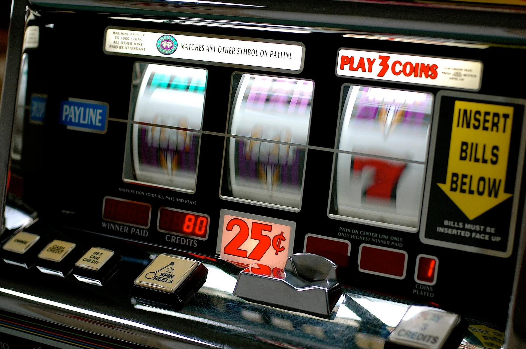 Fotografia de contexto para: provedores de slots