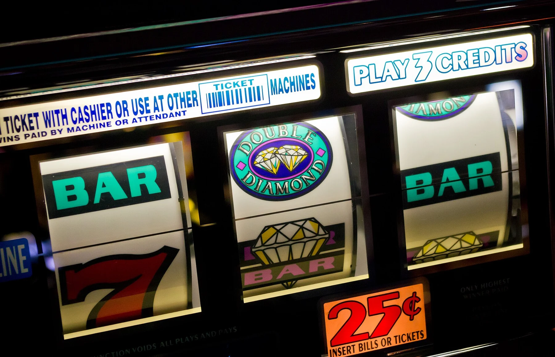 Fotografia de contexto para: provedores de slots