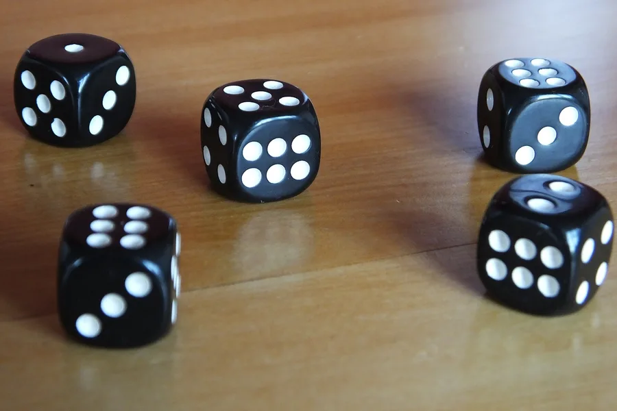 Fotografia de contexto para: ritmo das rodadas nos jogos instantâneos