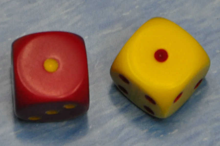 Fotografia de contexto para: ritmo das rodadas nos jogos instantâneos