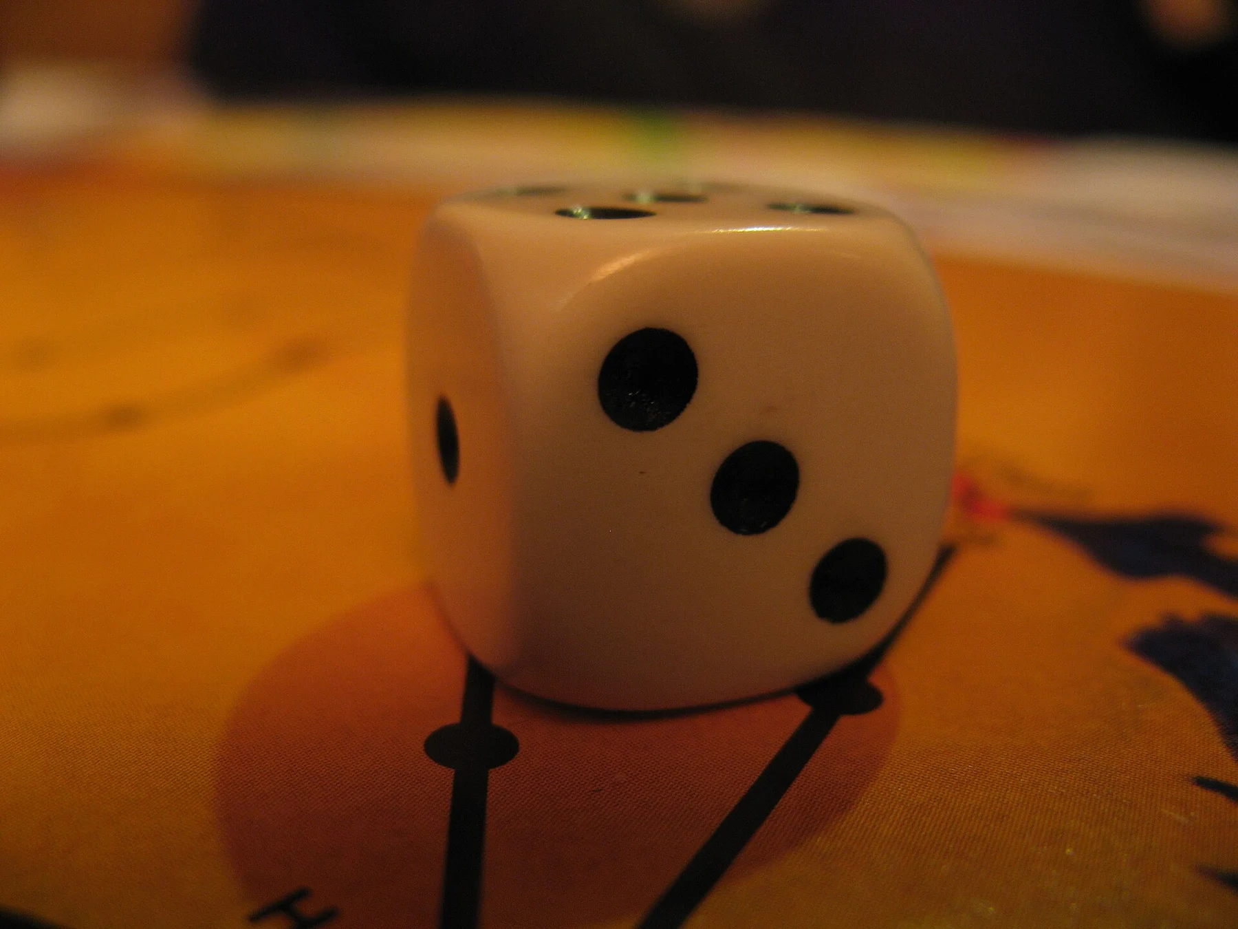 Fotografia de contexto para: ritmo das rodadas nos jogos instantâneos