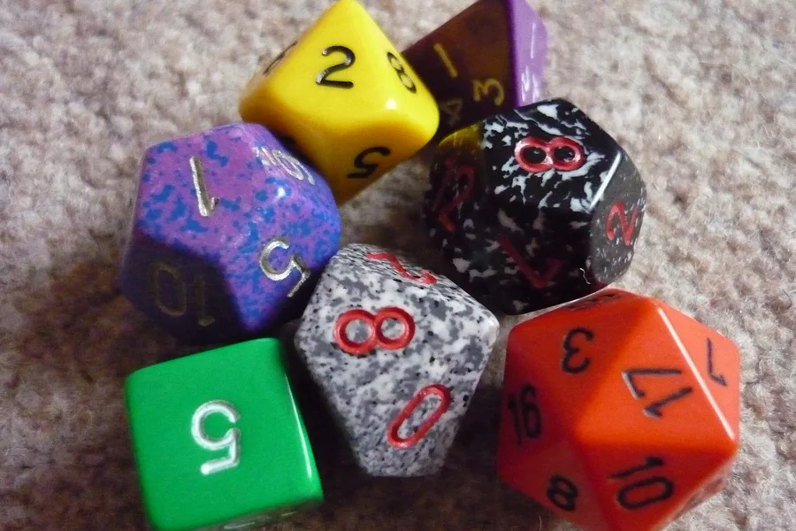 Fotografia de contexto para: ritmo das rodadas nos jogos instantâneos