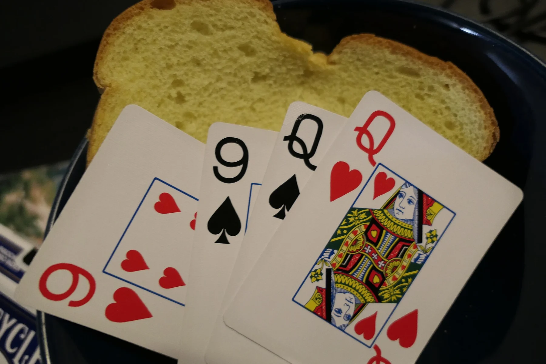 Fotografia de contexto para: temporizador nos jogos de cartas