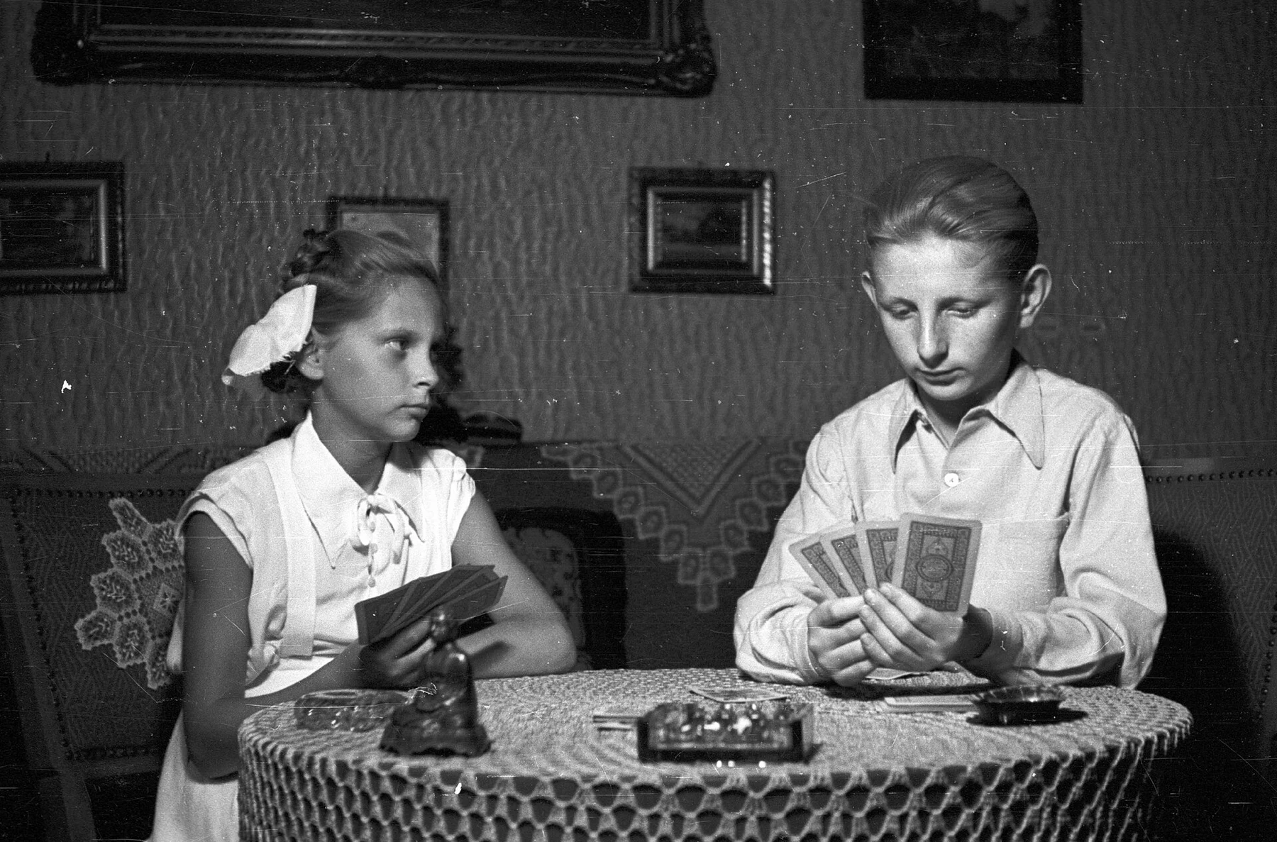Fotografia de contexto para: temporizador nos jogos de cartas