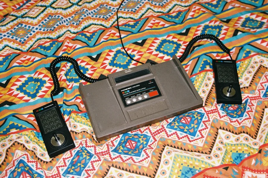 Fotografia de contexto para: reconhecimento de variantes nos jogos online