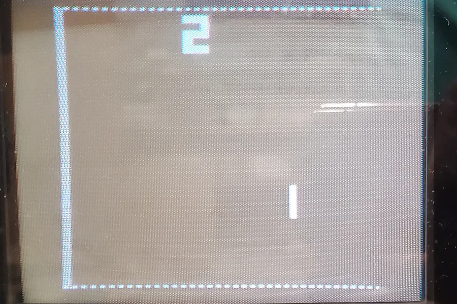 Fotografia de contexto para: histórico da rodada de slot