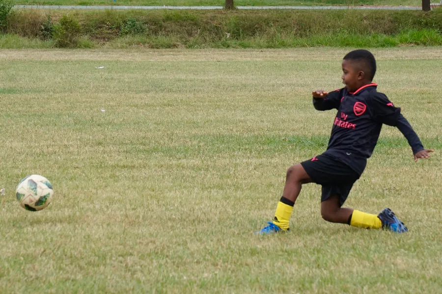 Fotografia de contexto para: calendário de futebol