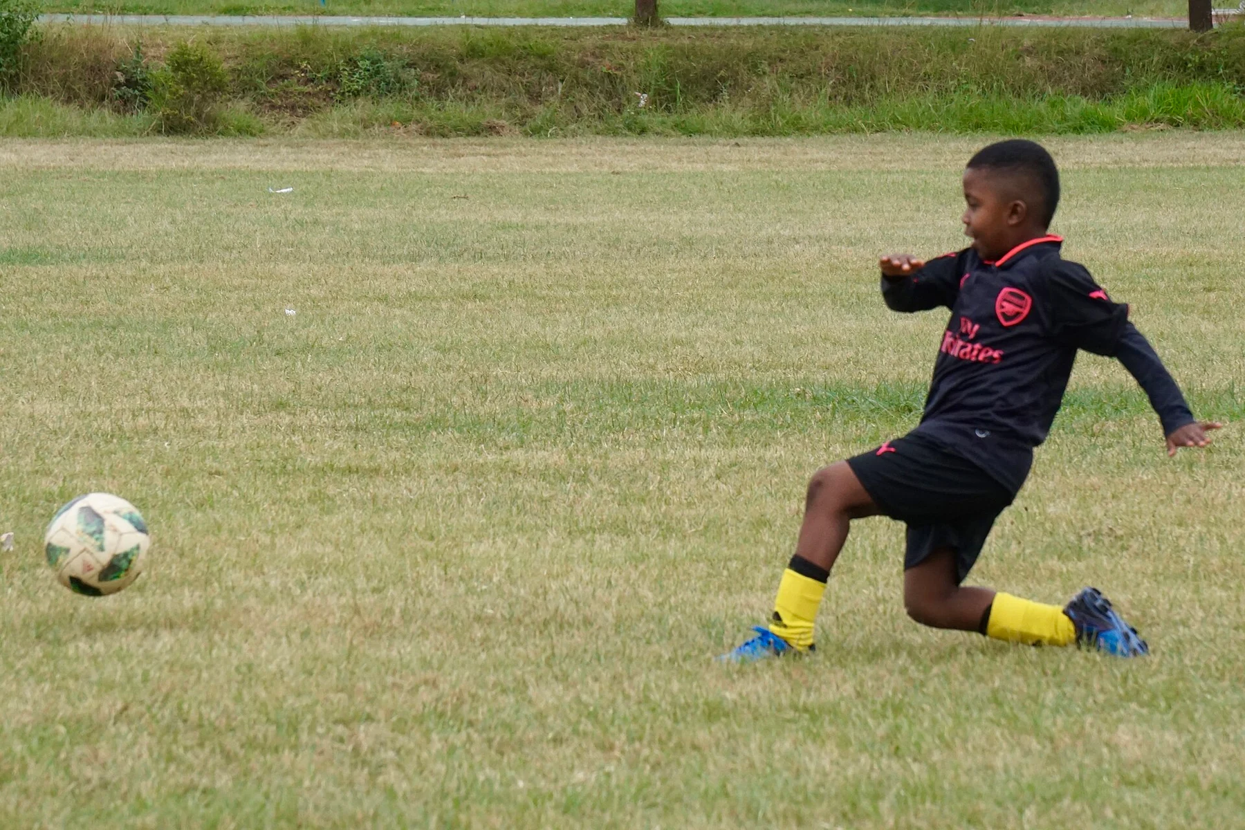 Fotografia de contexto para: calendário de futebol