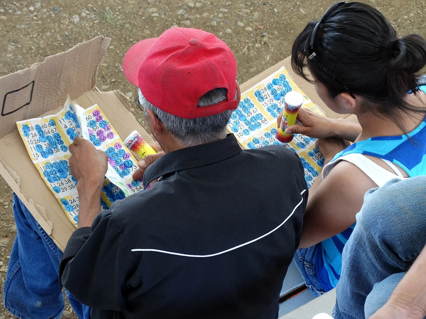 Fotografia de contexto para: variantes de jogos rápidos