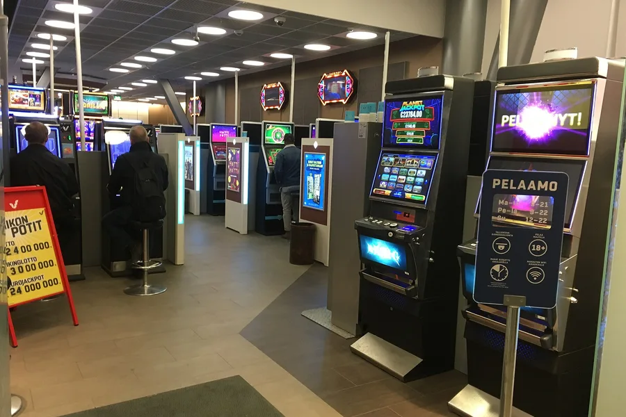 Fotografia de contexto para: slots clássicos 777