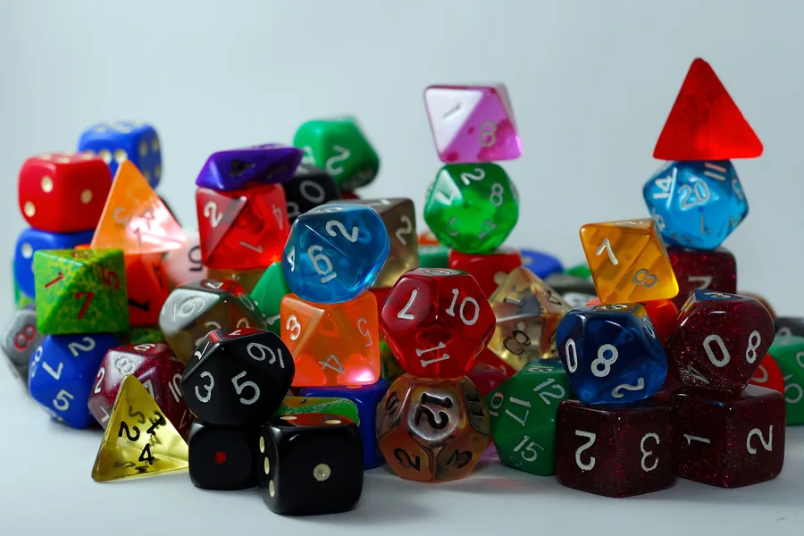 Fotografia de contexto para: variantes de jogos rápidos