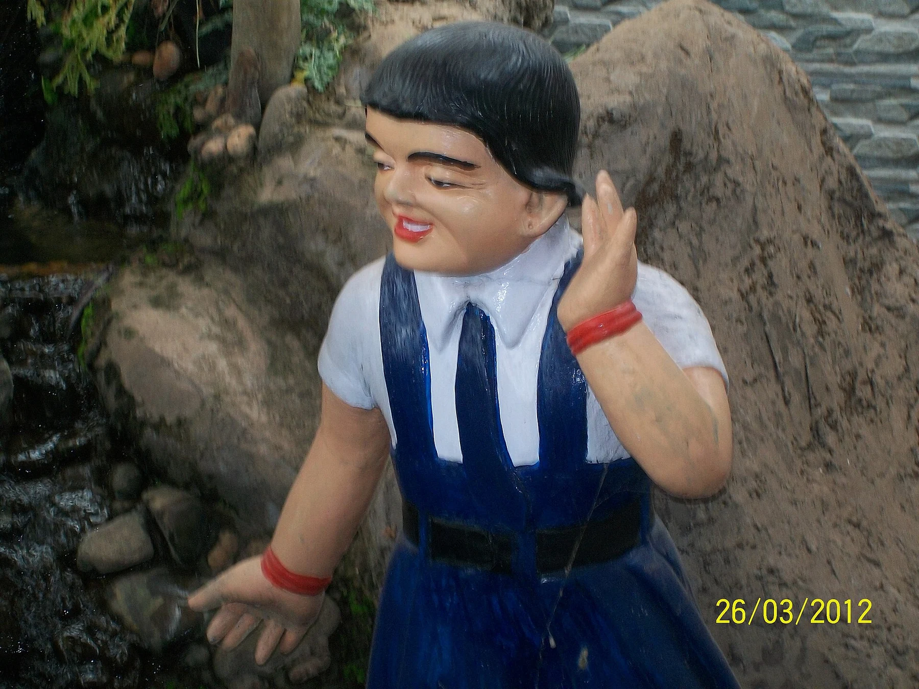 Fotografia de contexto para: recursos de pausa na pescaria