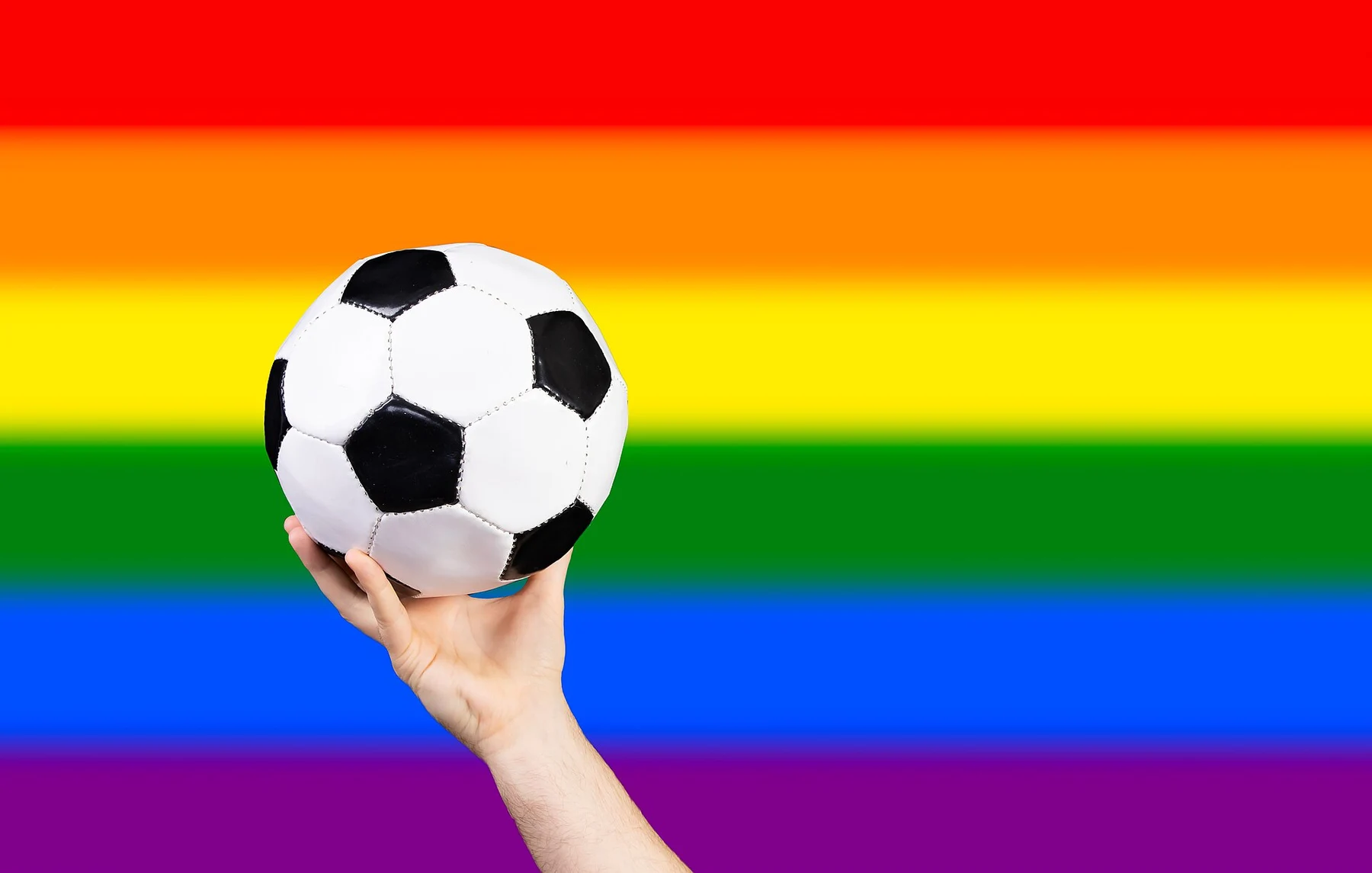 Fotografia de contexto para: futebol e informações ao vivo