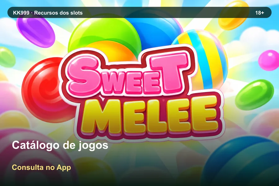 Catálogo de jogos pelo celular: guia KK999, arte original KK999 em alta resolução