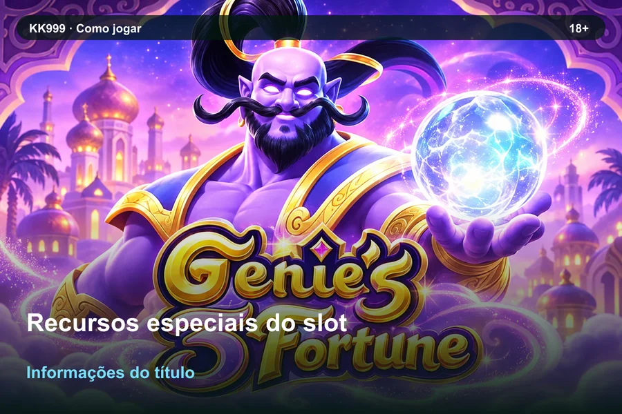 Como interpretar recursos especiais do slot: exemplos de leitura KK999, arte original KK999 em alta resolução