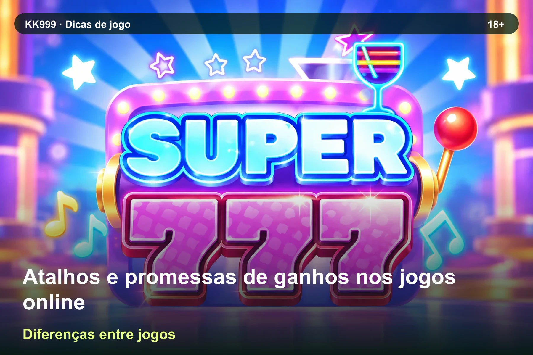 Comparando regras de atalhos e promessas de ganhos nos jogos online: guia KK999, arte original KK999 em alta resolução
