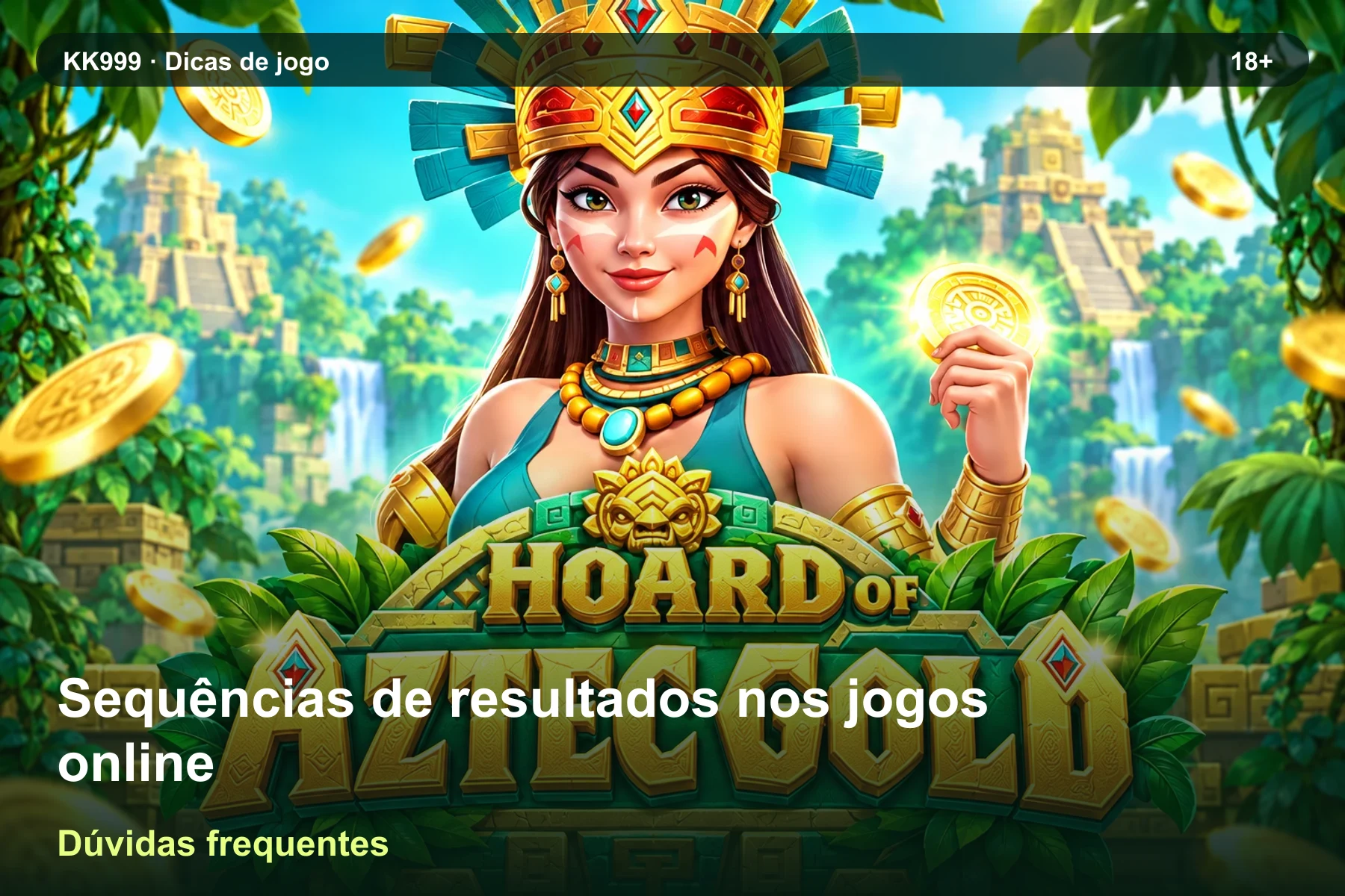 Dúvidas sobre sequências de resultados nos jogos online: guia de leitura KK999, arte original KK999 em alta resolução