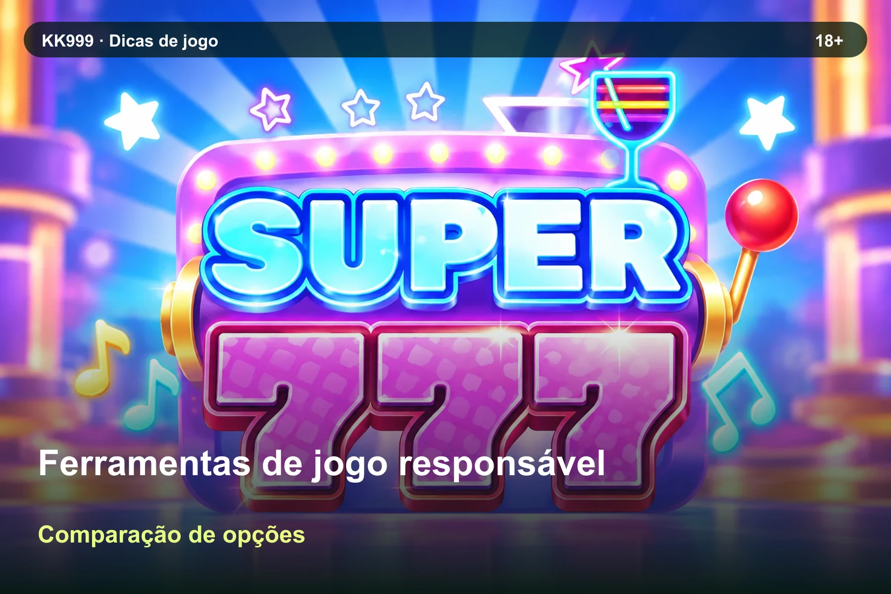 Ferramentas de jogo responsável: diferenças entre variantes | KK999, arte original KK999 em alta resolução