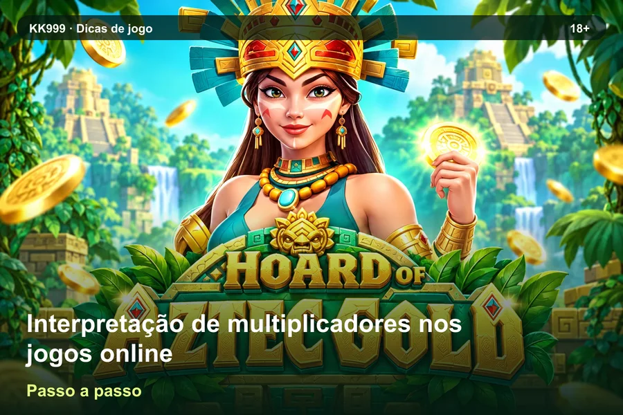 Interpretação de multiplicadores nos jogos online na KK999: regras e conceitos, arte original KK999 em alta resolução
