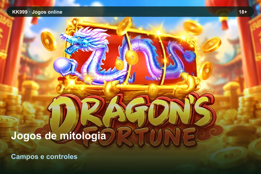 Jogos de mitologia: onde consultar a ajuda | KK999, arte original KK999 em alta resolução