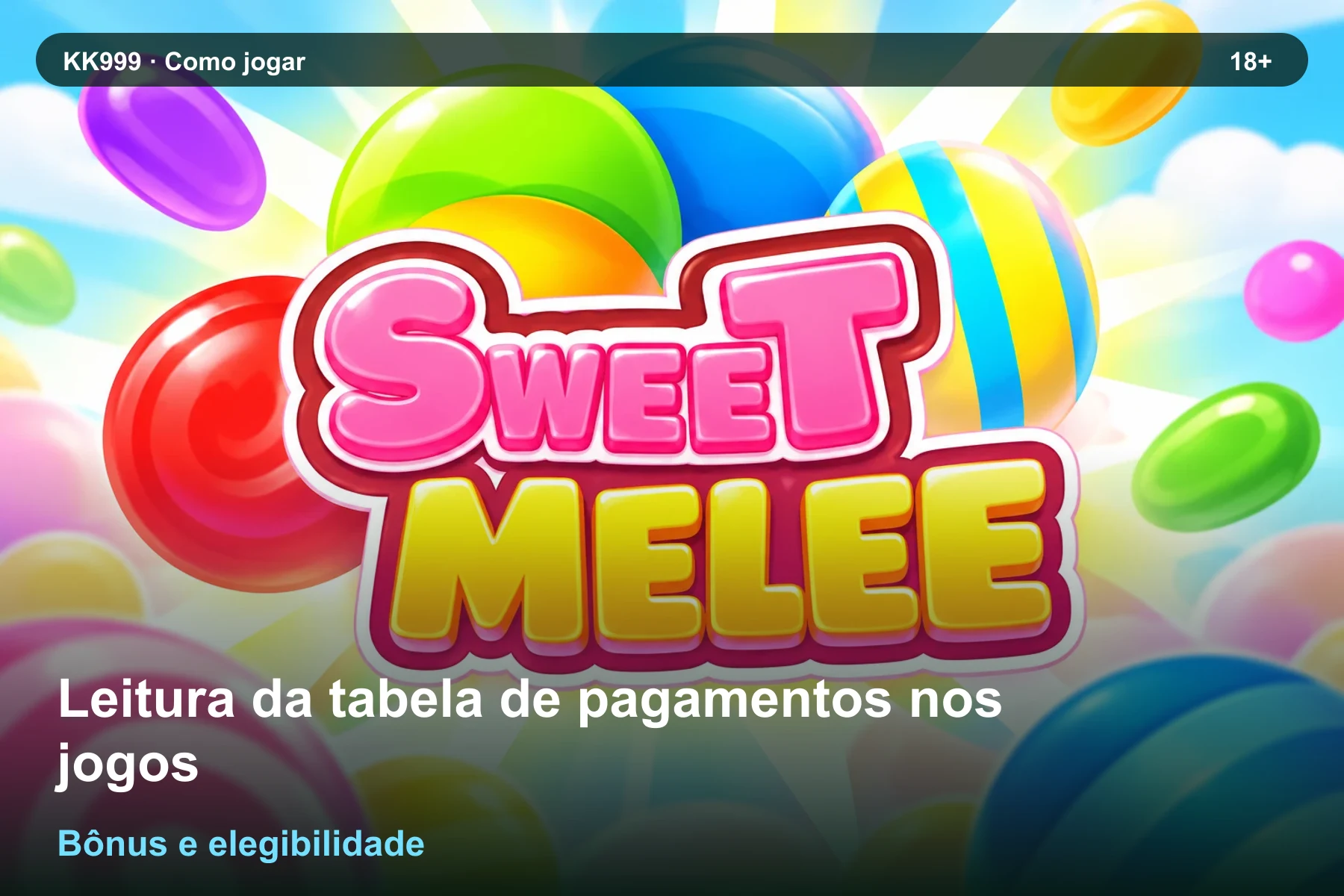 Leitura da tabela de pagamentos nos jogos: recursos e limitações | KK999, arte original KK999 em alta resolução