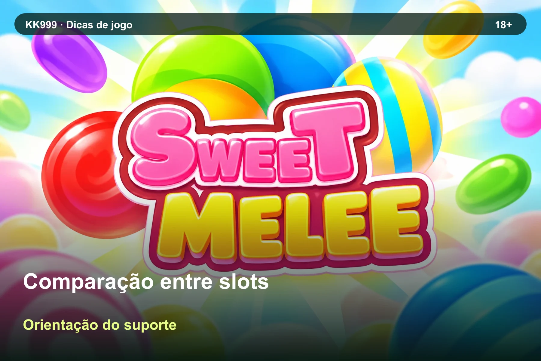 Perguntas sobre comparação entre slots: como pedir orientação | KK999, arte original KK999 em alta resolução