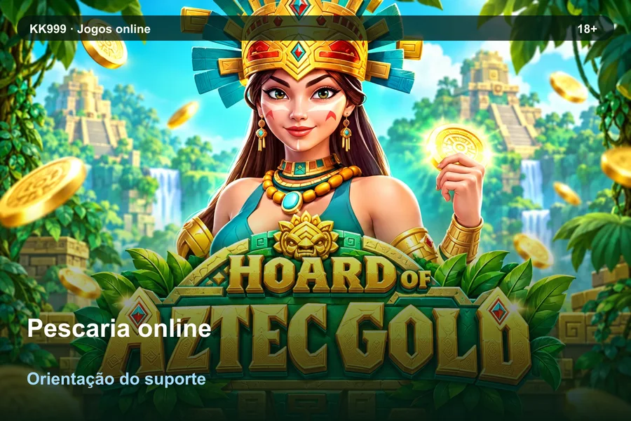 Perguntas sobre pescaria online: como pedir orientação | KK999, arte original KK999 em alta resolução
