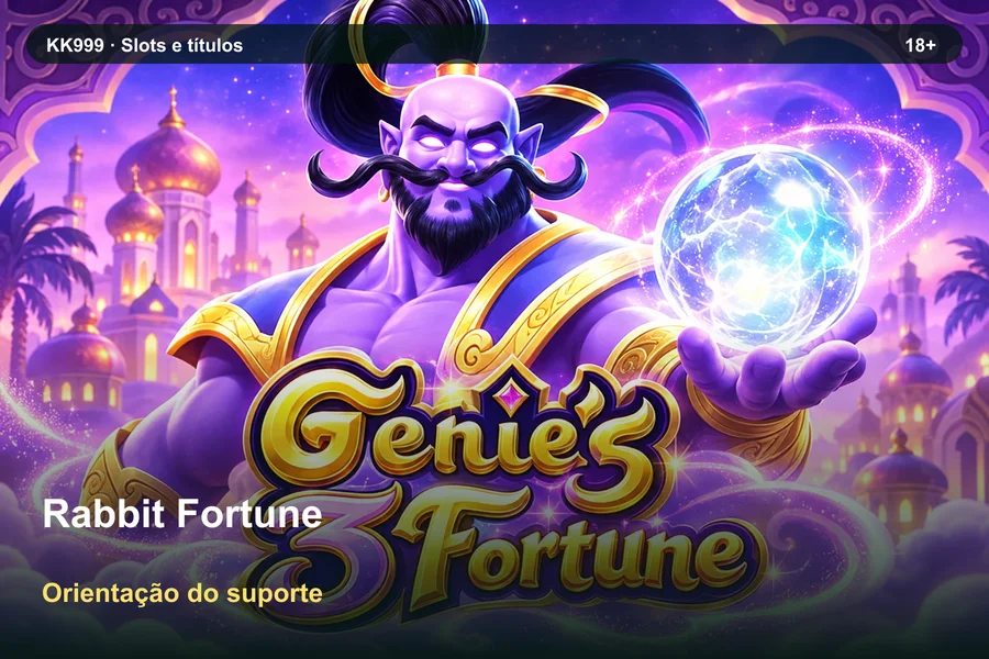 Perguntas sobre Rabbit Fortune: como pedir orientação | KK999, arte original KK999 em alta resolução