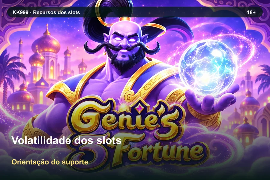 Perguntas sobre volatilidade dos slots: como pedir orientação | KK999, arte original KK999 em alta resolução