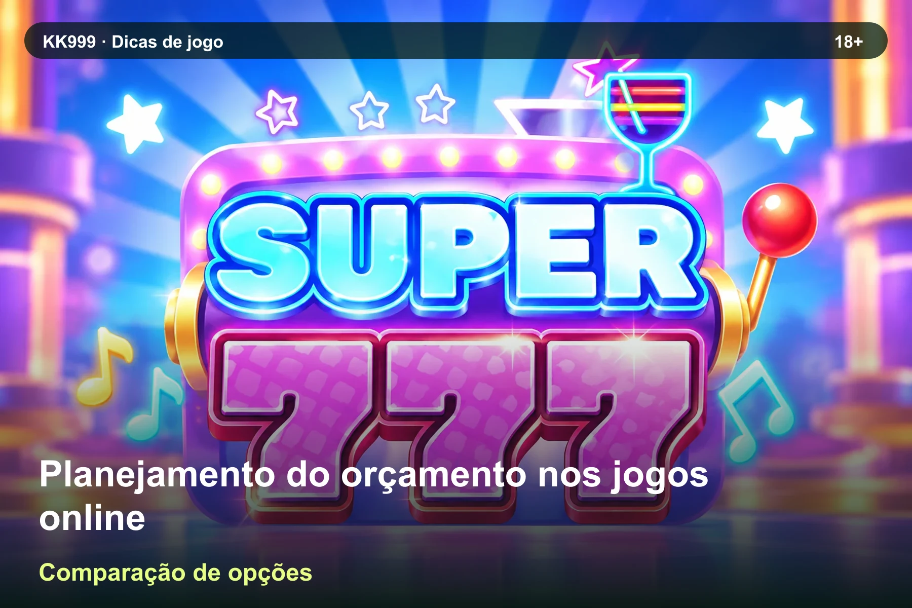Planejamento do orçamento nos jogos online: diferenças entre variantes | KK999, arte original KK999 em alta resolução