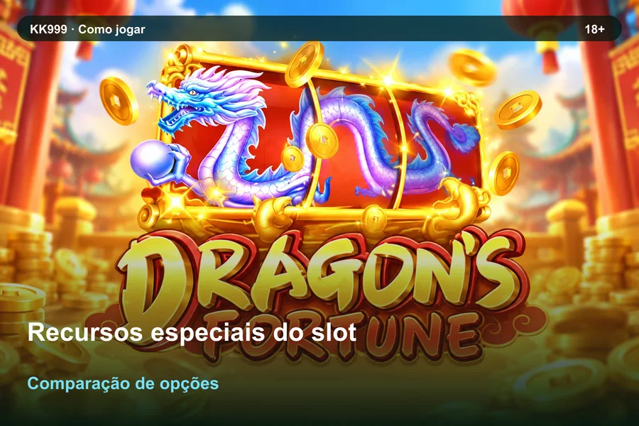 Recursos especiais do slot: diferenças entre variantes | KK999, arte original KK999 em alta resolução