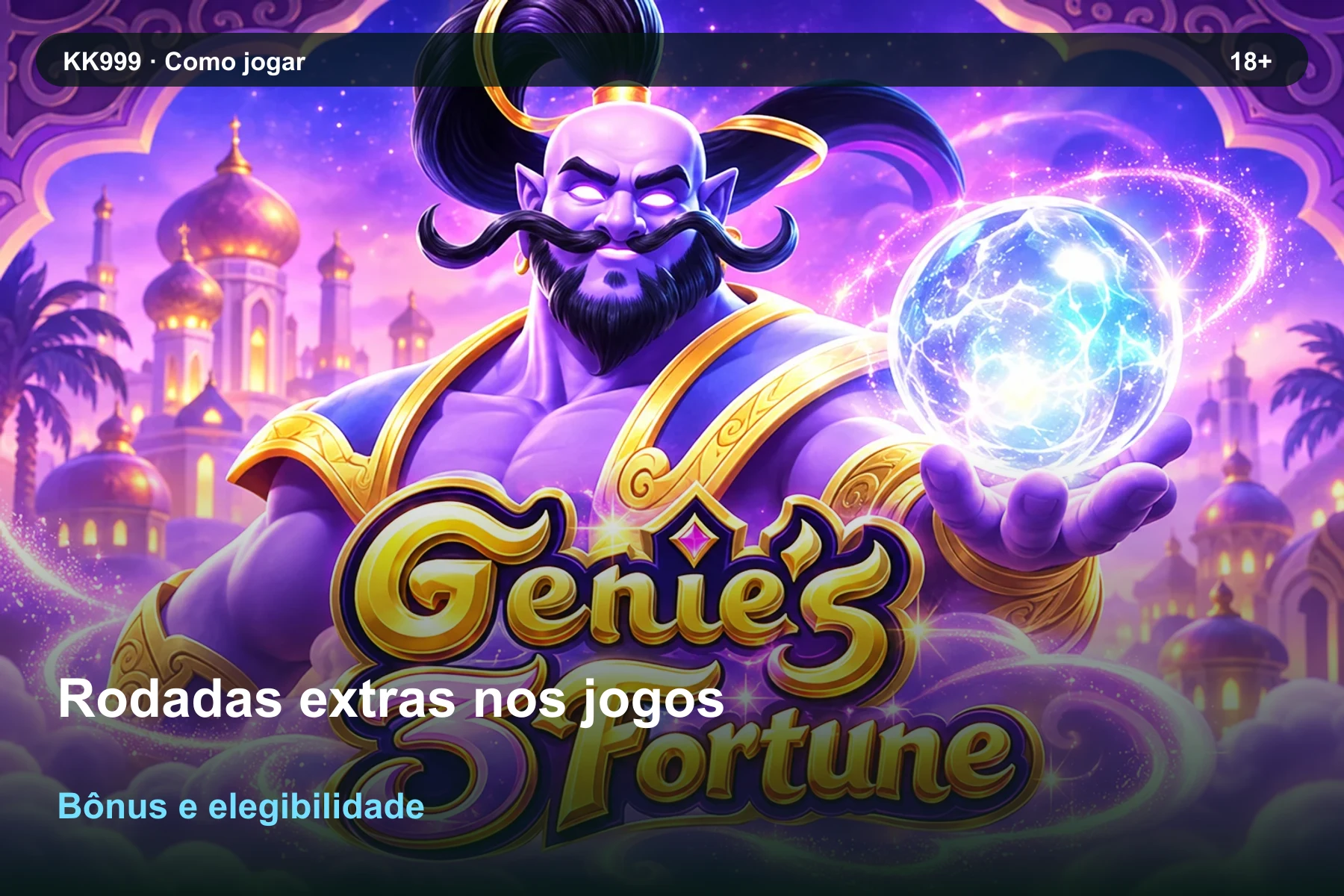 Rodadas extras nos jogos: recursos e limitações | KK999, arte original KK999 em alta resolução