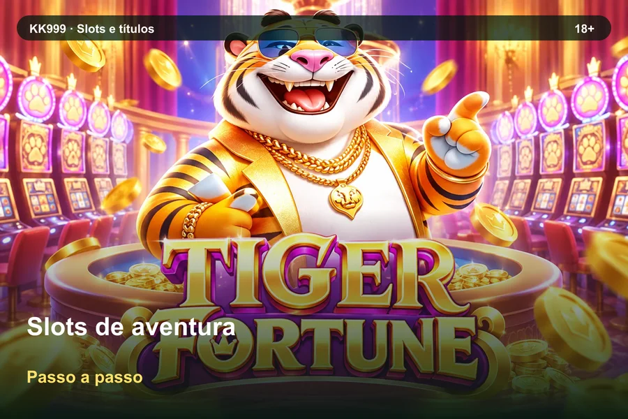 Slots de aventura na KK999: regras e conceitos, arte original KK999 em alta resolução