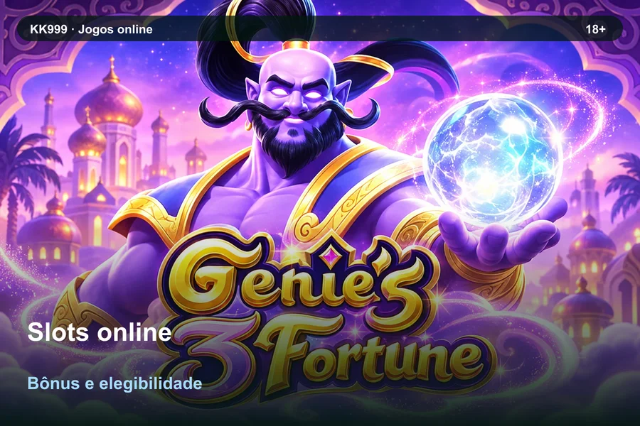 Slots online: recursos e limitações | KK999, arte original KK999 em alta resolução