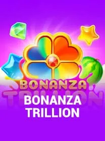 Bonanza Trillion — capa do catálogo KK999