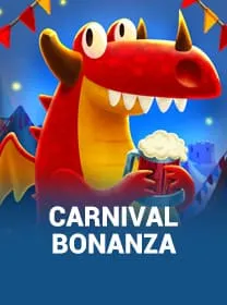 Carnival Bonanza — capa do catálogo KK999