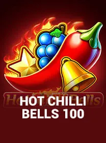 Hot Chilli Bells 100 — capa do catálogo KK999