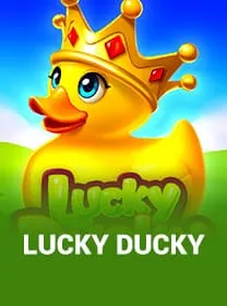 Lucky Ducky — capa do catálogo KK999