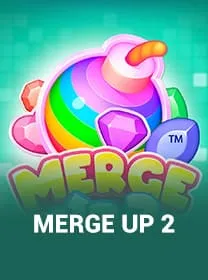 Merge Up 2 — capa do catálogo KK999