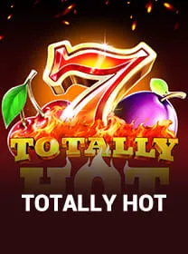 Totally Hot — capa do catálogo KK999