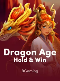 BG Dragon Age Hold & Win — capa do catálogo KK999