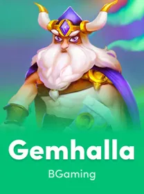 BG Gemhalla — capa do catálogo KK999